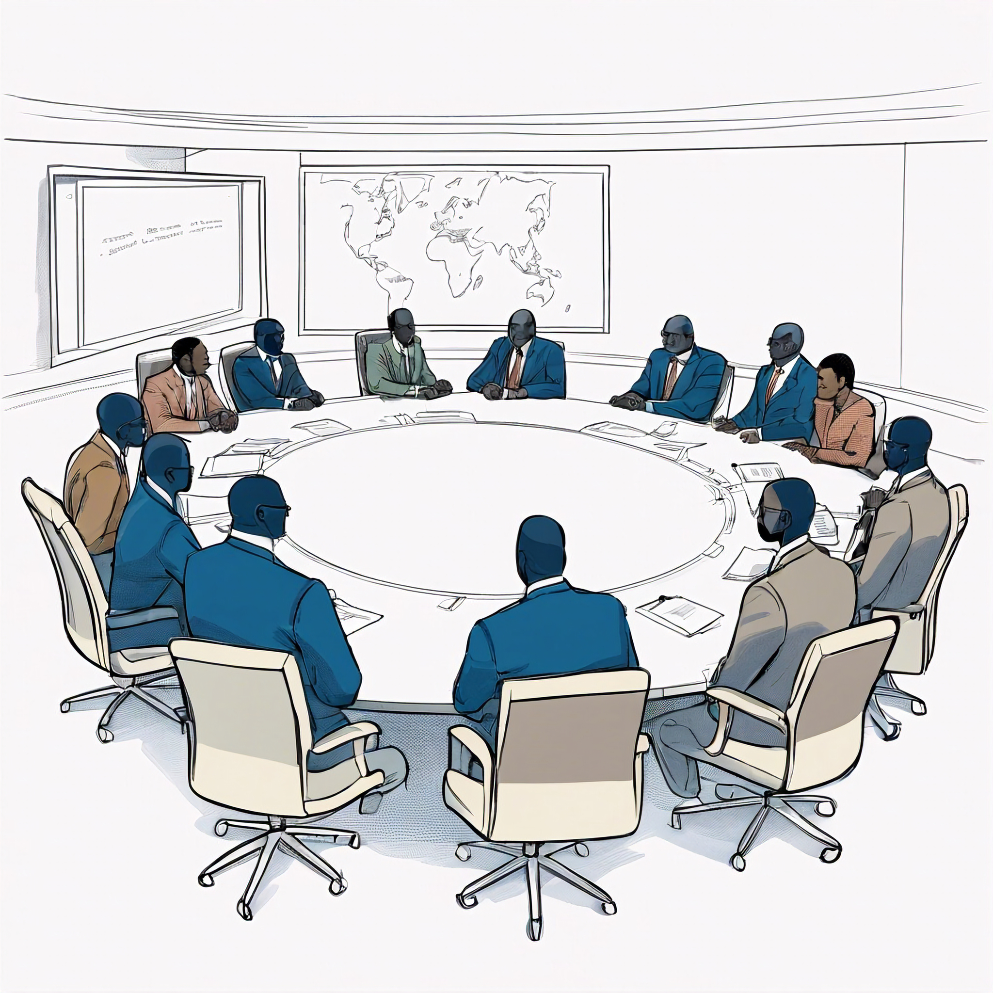 Boardroom